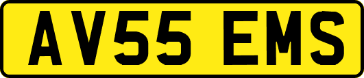 AV55EMS