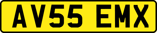 AV55EMX