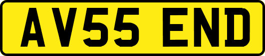AV55END