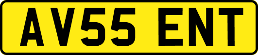 AV55ENT