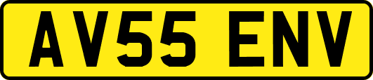 AV55ENV