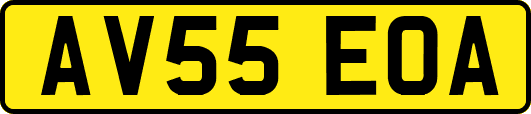 AV55EOA