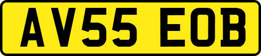 AV55EOB