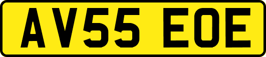 AV55EOE