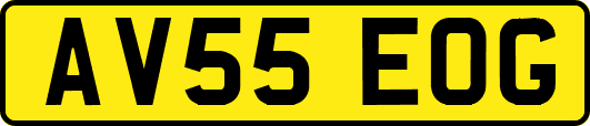 AV55EOG
