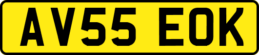 AV55EOK