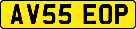 AV55EOP