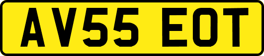 AV55EOT