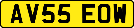 AV55EOW