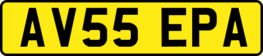 AV55EPA