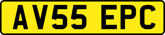 AV55EPC