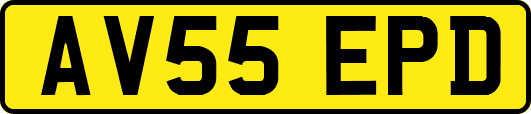 AV55EPD