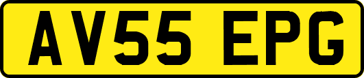 AV55EPG