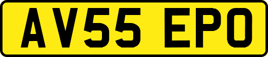 AV55EPO