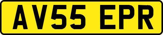 AV55EPR
