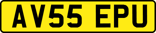 AV55EPU