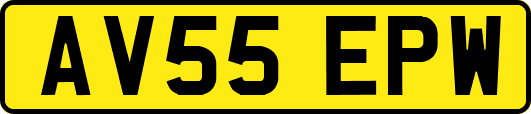 AV55EPW