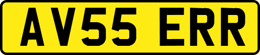 AV55ERR
