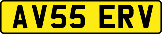 AV55ERV
