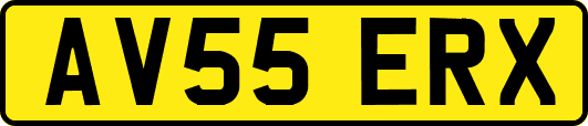 AV55ERX