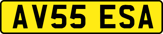 AV55ESA