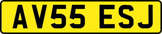 AV55ESJ