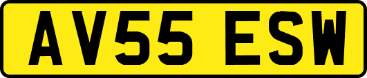 AV55ESW