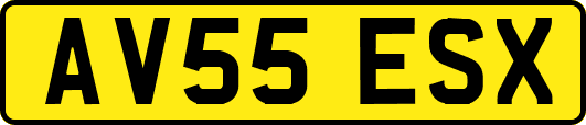 AV55ESX