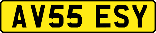 AV55ESY