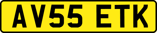 AV55ETK