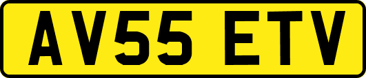 AV55ETV