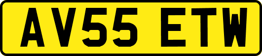 AV55ETW