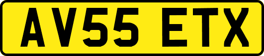AV55ETX