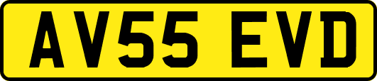 AV55EVD