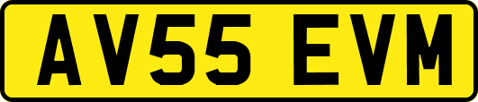 AV55EVM
