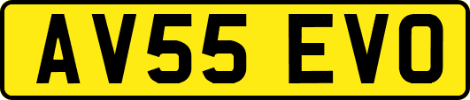 AV55EVO