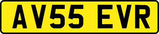 AV55EVR