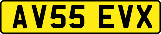 AV55EVX