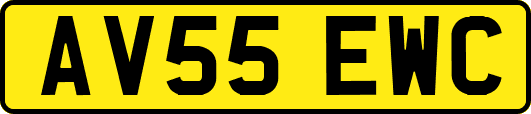 AV55EWC