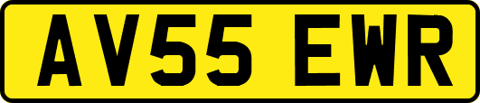 AV55EWR