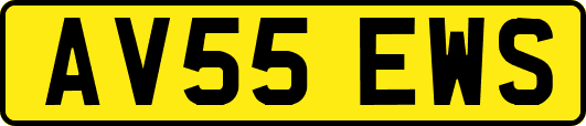 AV55EWS