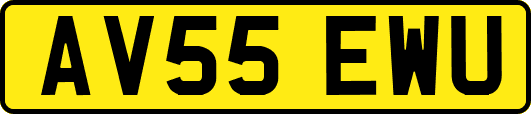 AV55EWU