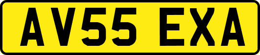 AV55EXA