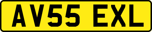 AV55EXL