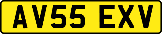 AV55EXV