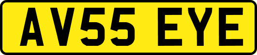 AV55EYE