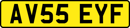 AV55EYF