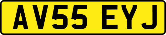 AV55EYJ