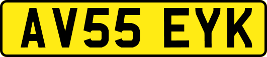 AV55EYK