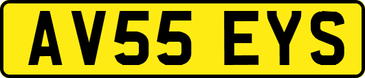 AV55EYS